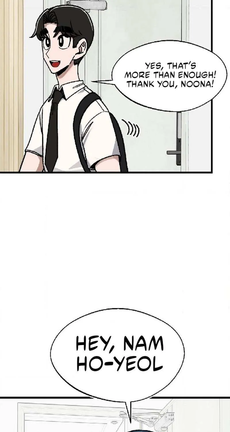A Sharp-Eyed Classmate Chapter 29 page 26 - 