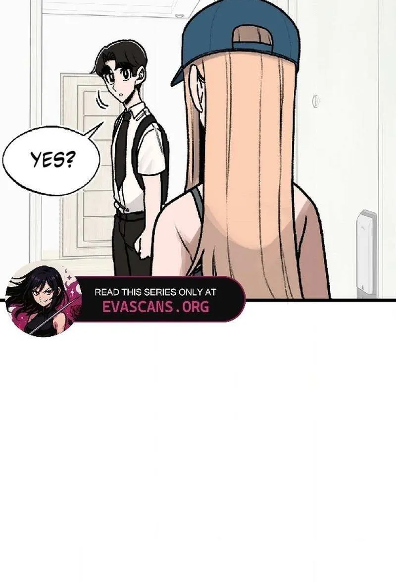 A Sharp-Eyed Classmate Chapter 29 page 27 - 
