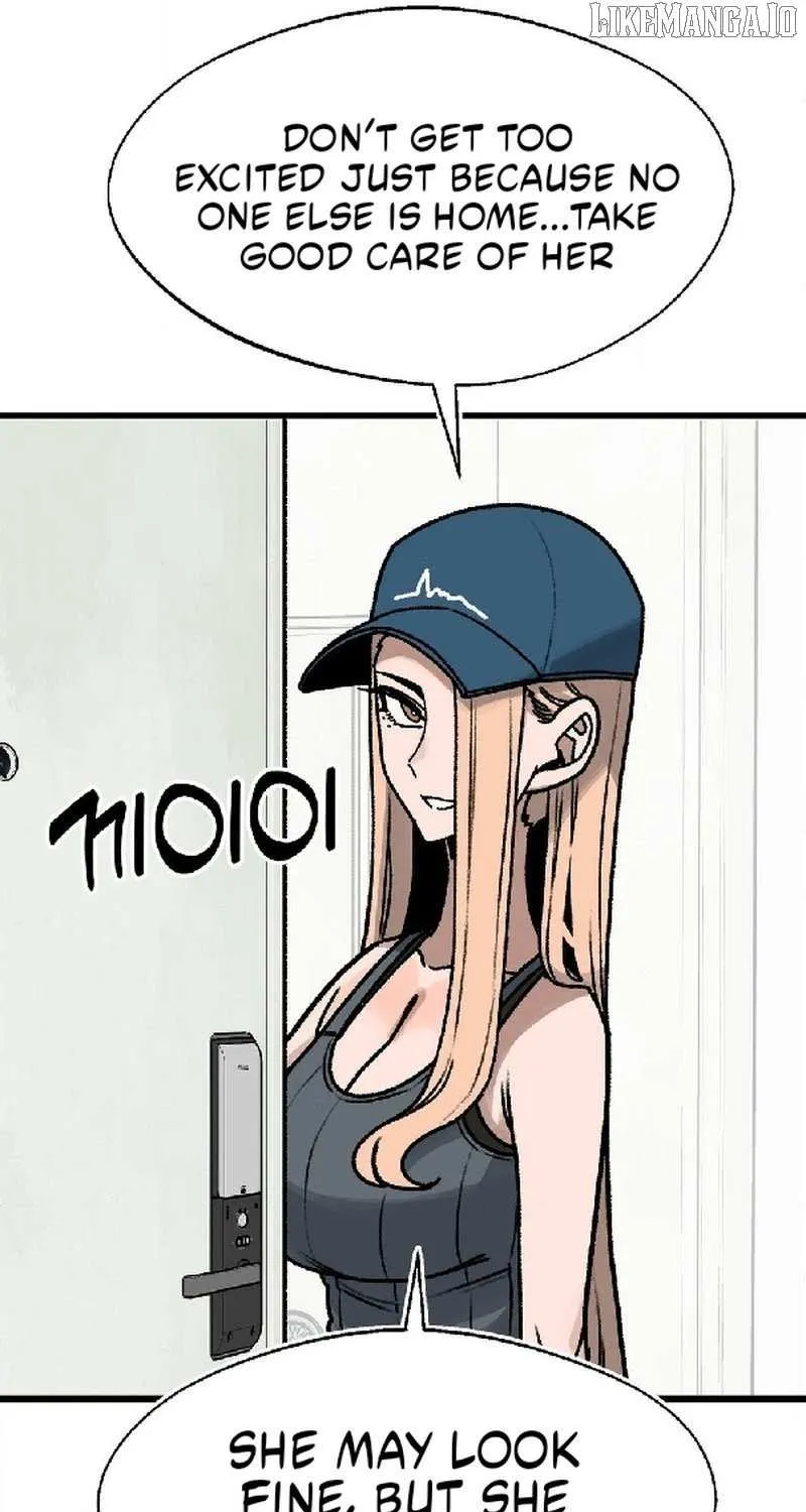A Sharp-Eyed Classmate Chapter 29 page 28 - 