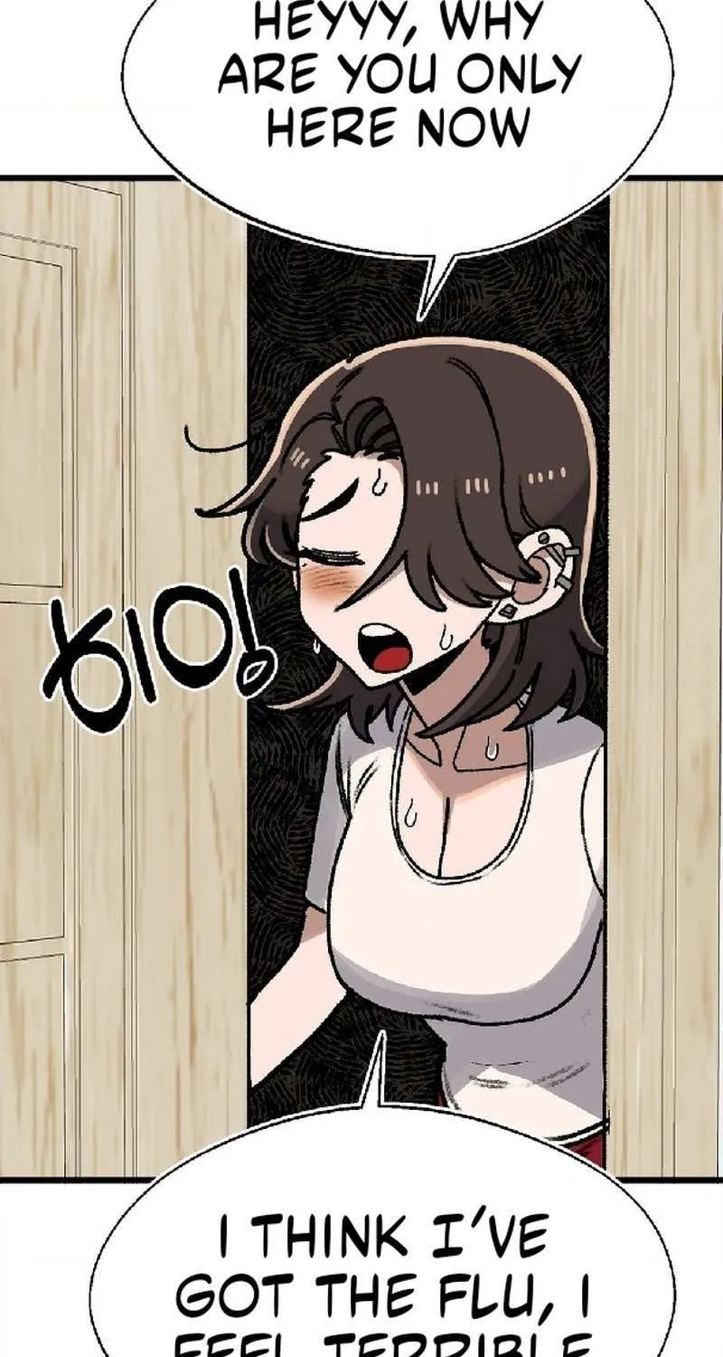 A Sharp-Eyed Classmate Chapter 29 page 30 - 
