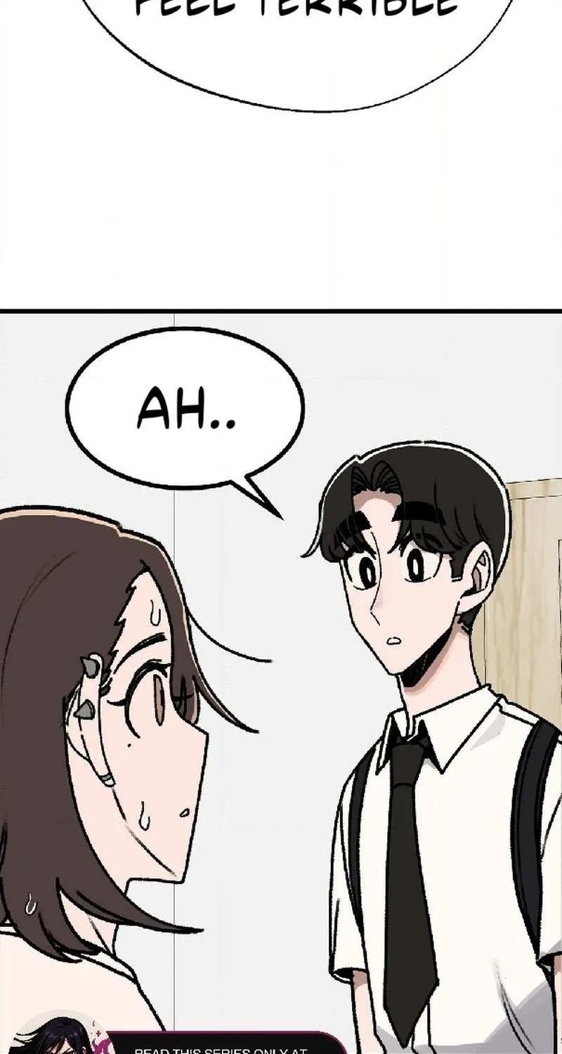 A Sharp-Eyed Classmate Chapter 29 page 31 - 
