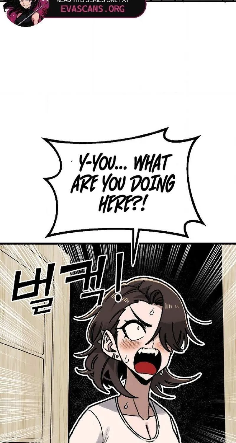 A Sharp-Eyed Classmate Chapter 29 page 32 - 