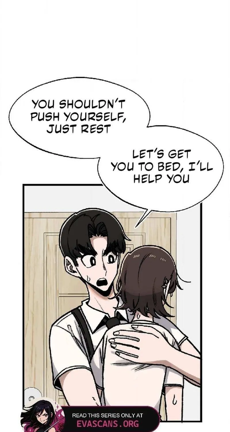 A Sharp-Eyed Classmate Chapter 29 page 36 - 