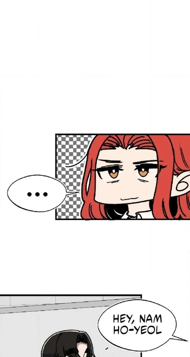 A Sharp-Eyed Classmate Chapter 29 page 5 - 