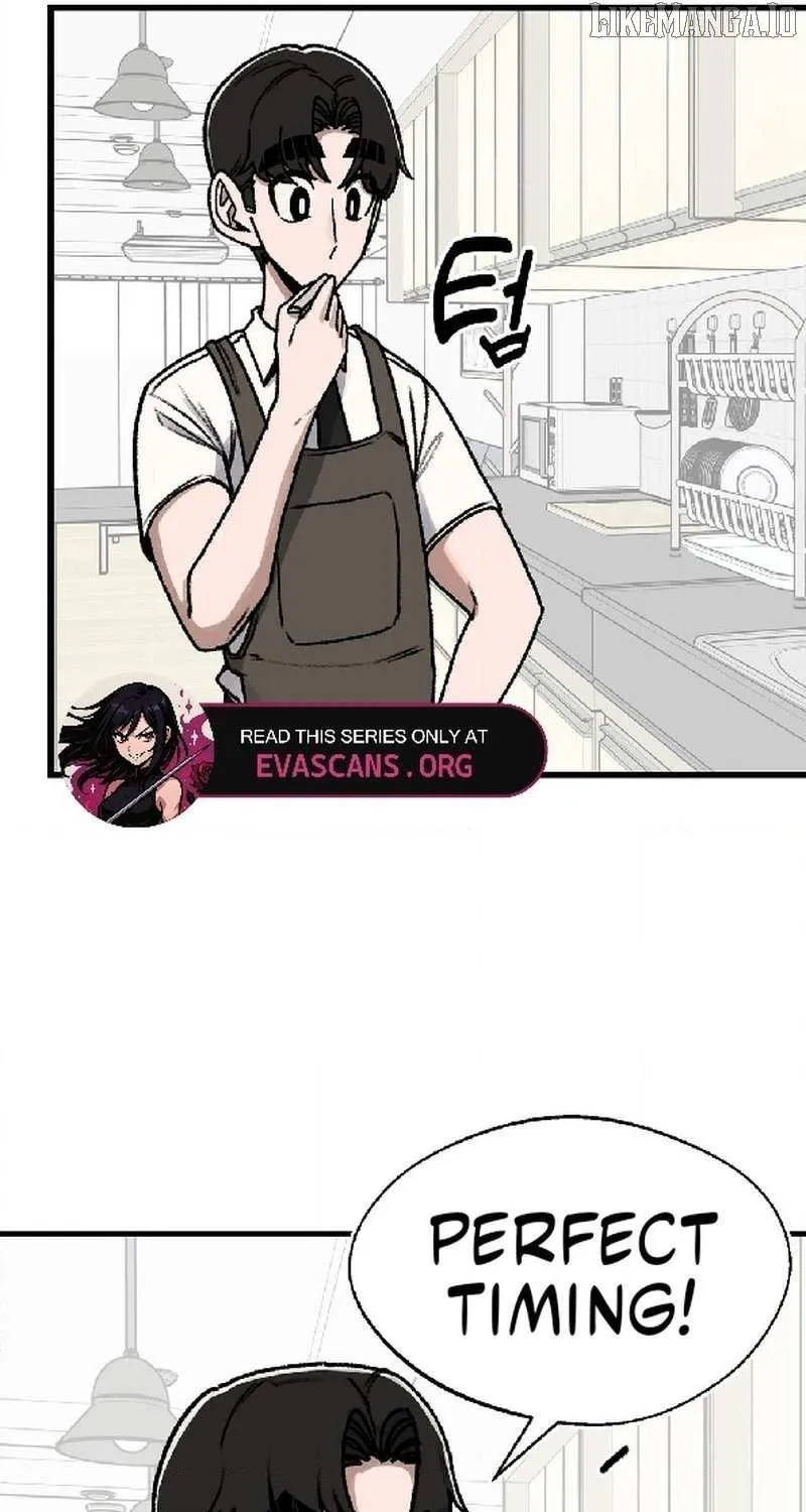 A Sharp-Eyed Classmate Chapter 29 page 42 - 