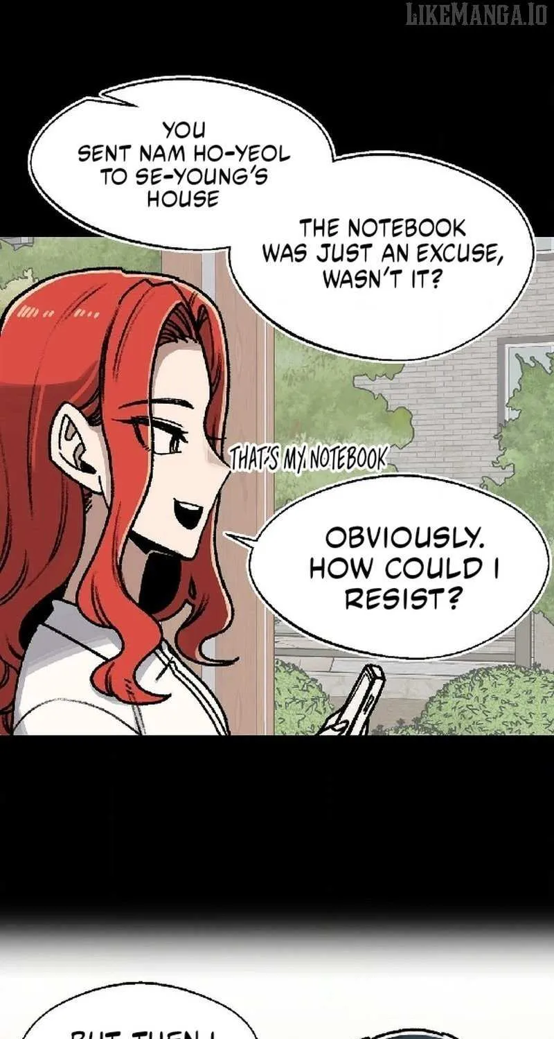A Sharp-Eyed Classmate Chapter 29 page 49 - 