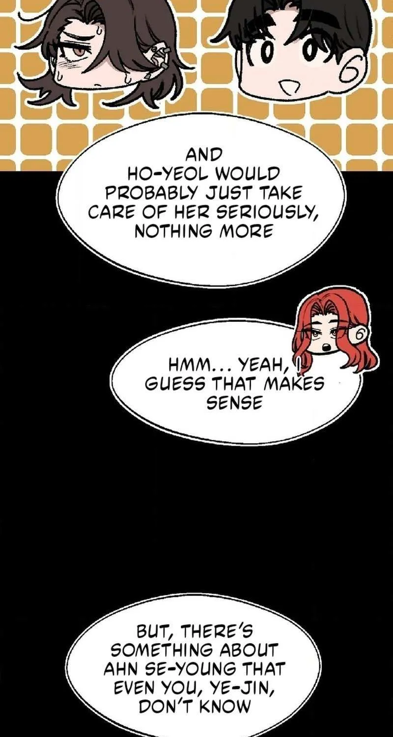 A Sharp-Eyed Classmate Chapter 29 page 51 - 