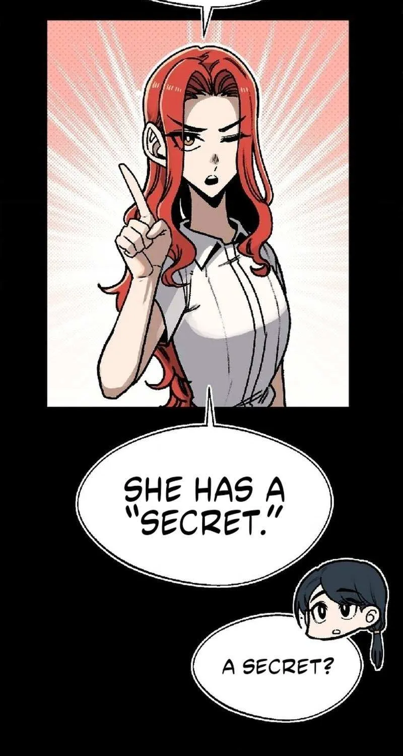 A Sharp-Eyed Classmate Chapter 29 page 52 - 