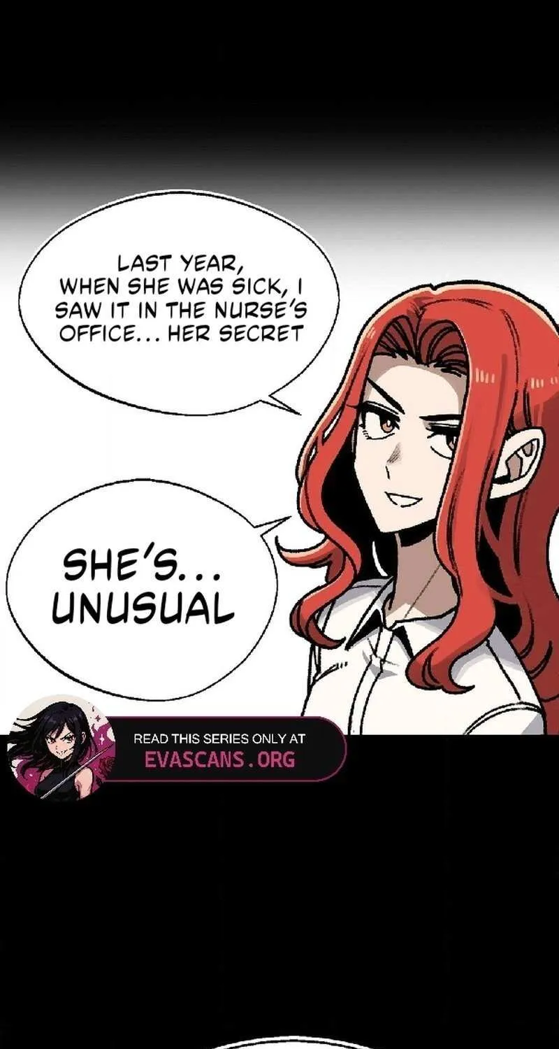 A Sharp-Eyed Classmate Chapter 29 page 53 - 