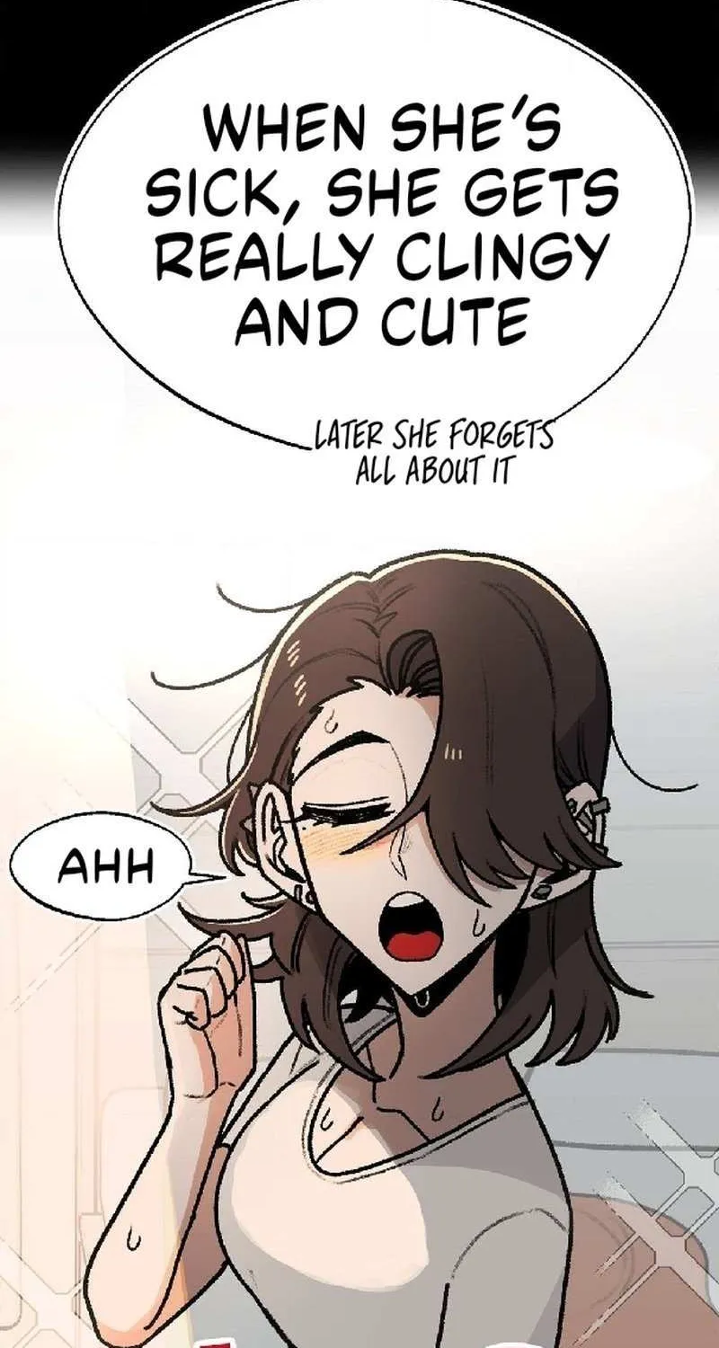 A Sharp-Eyed Classmate Chapter 29 page 54 - 