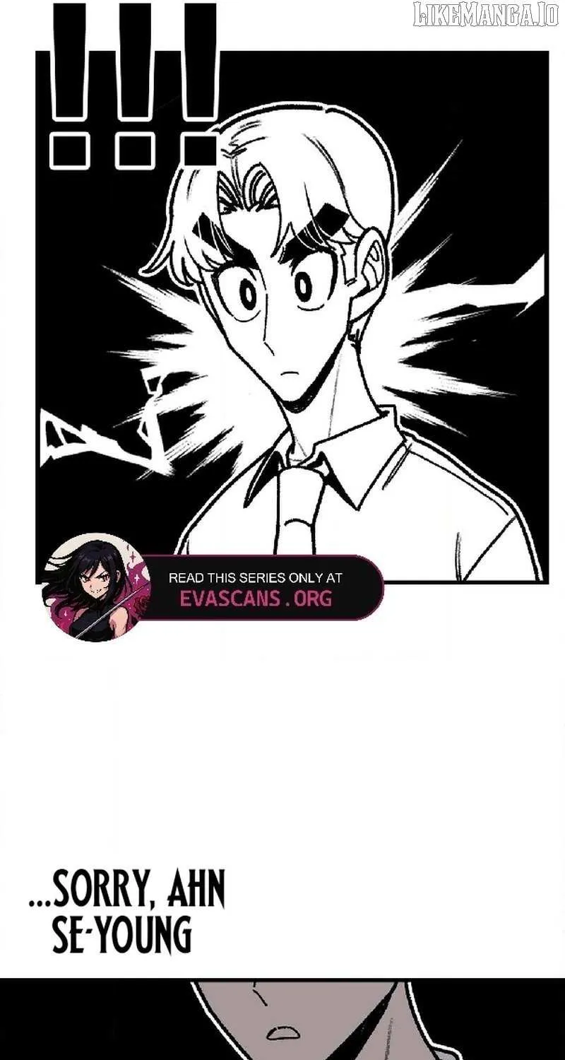 A Sharp-Eyed Classmate Chapter 29 page 56 - 