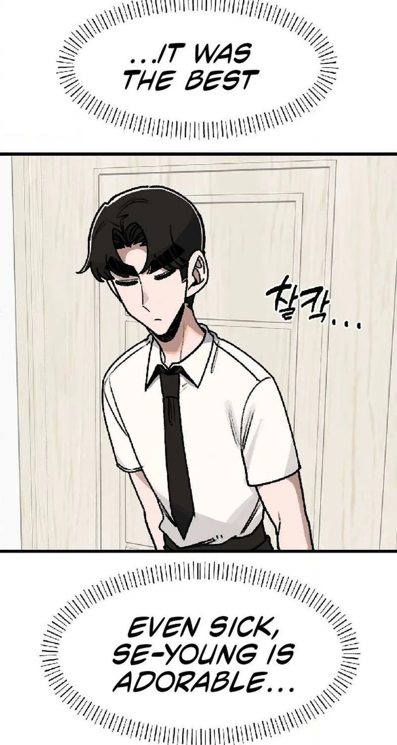 A Sharp-Eyed Classmate Chapter 29 page 59 - 