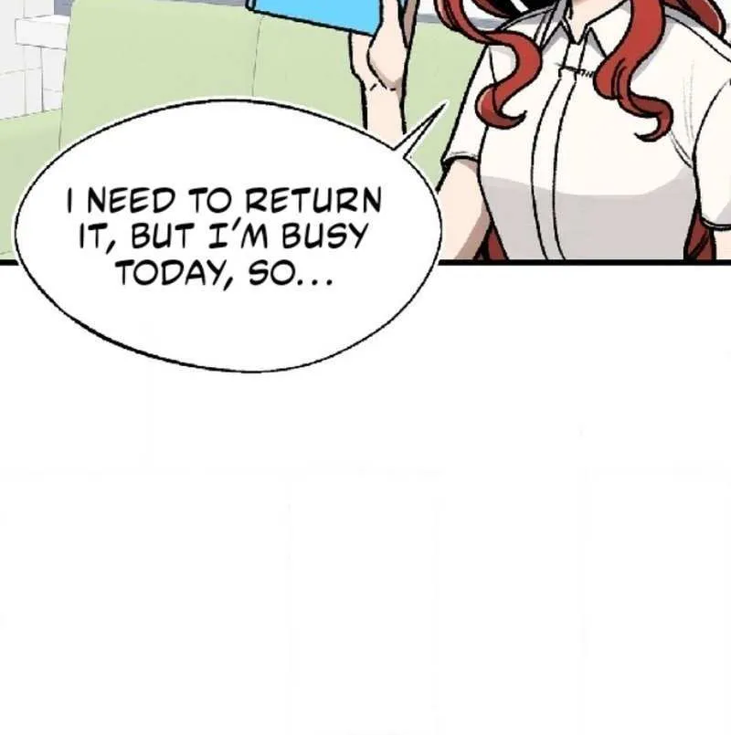 A Sharp-Eyed Classmate Chapter 29 page 7 - 