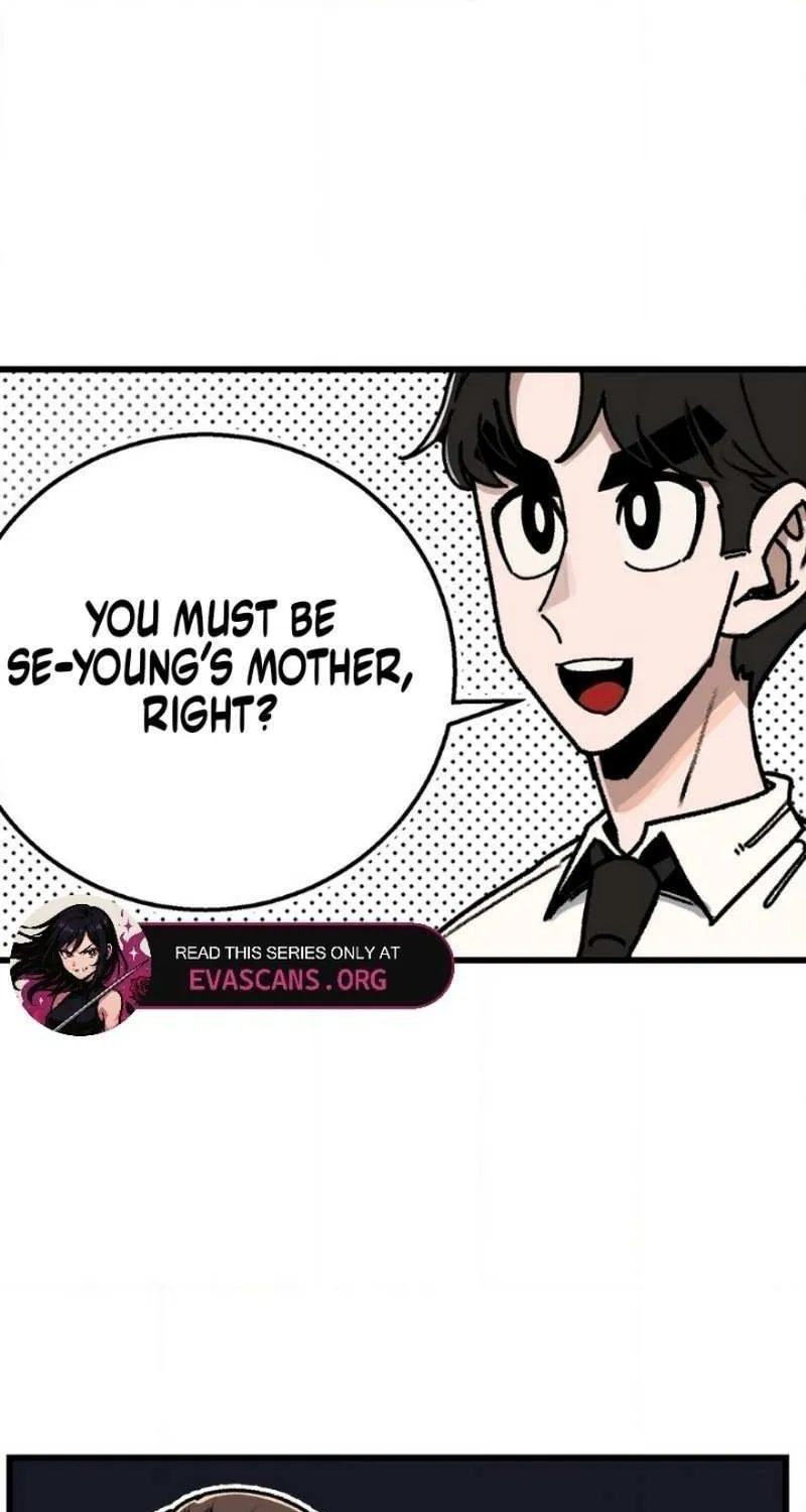 A Sharp-Eyed Classmate Chapter 29 page 64 - 