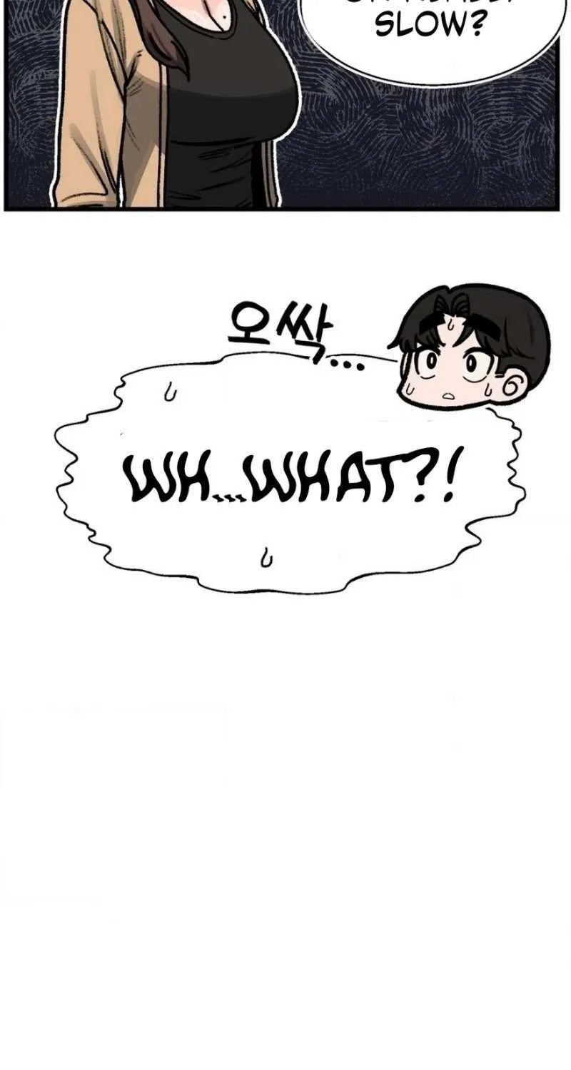 A Sharp-Eyed Classmate Chapter 29 page 66 - 