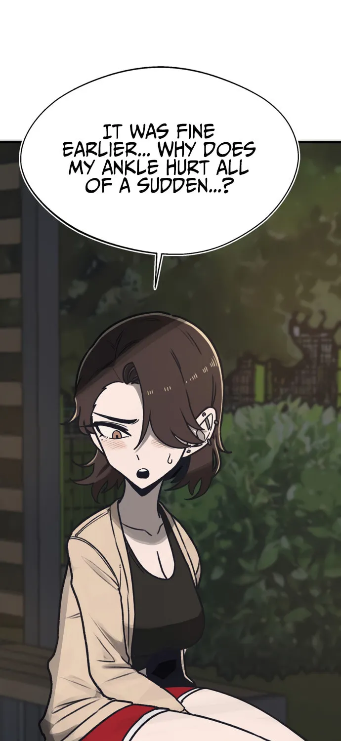 A Sharp-Eyed Classmate Chapter 3 page 14 - 