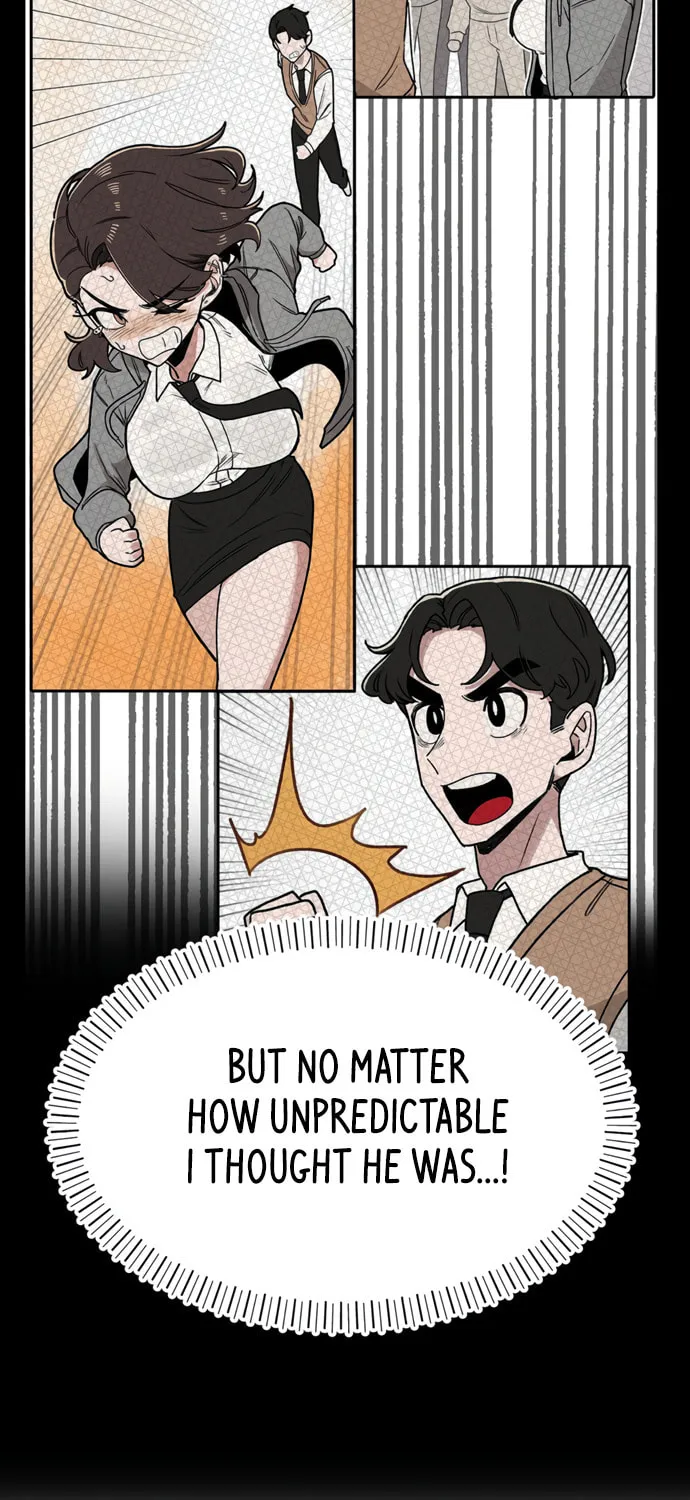 A Sharp-Eyed Classmate Chapter 3 page 3 - 