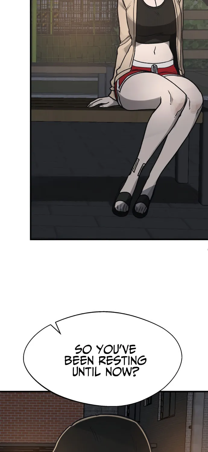 A Sharp-Eyed Classmate Chapter 3 page 24 - 