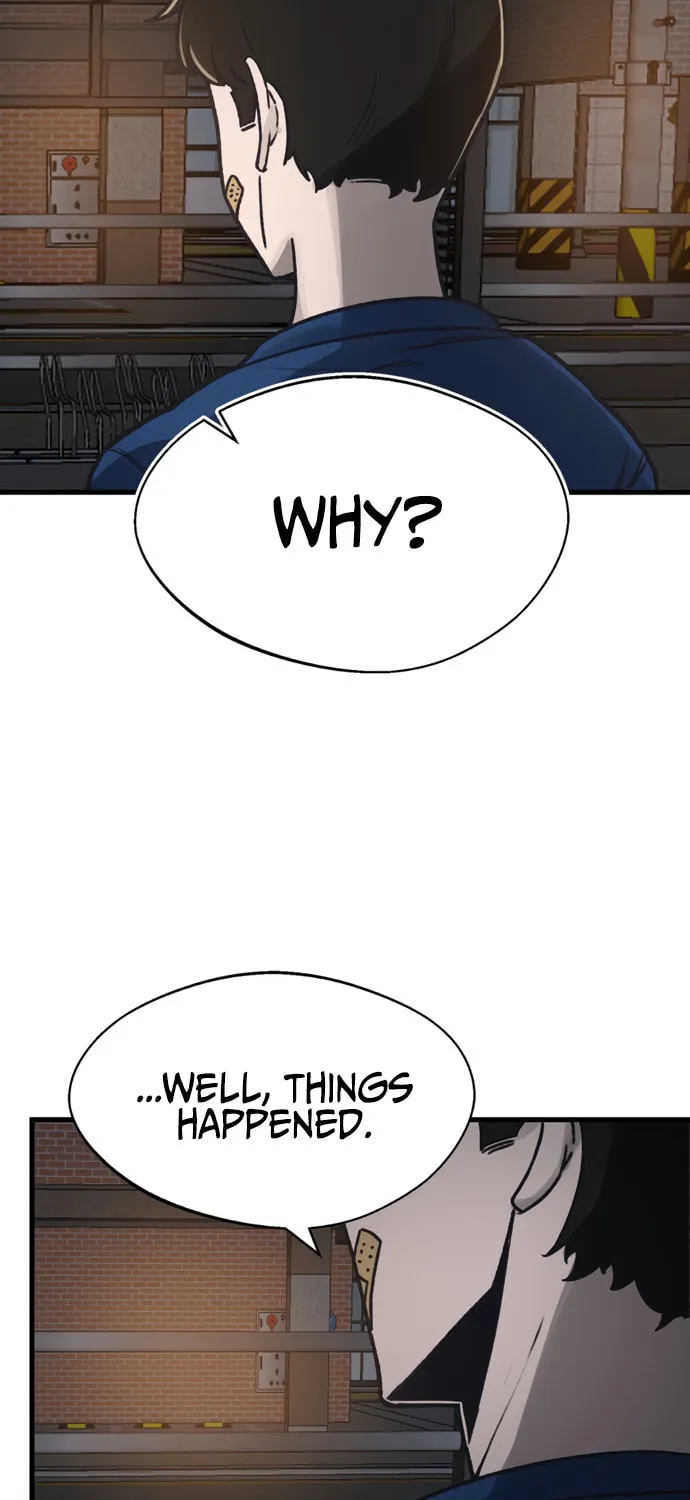 A Sharp-Eyed Classmate Chapter 3 page 25 - 