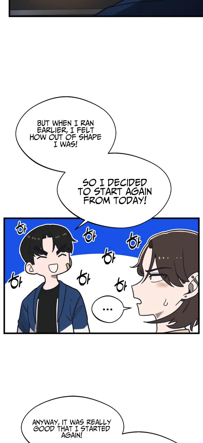 A Sharp-Eyed Classmate Chapter 3 page 26 - 