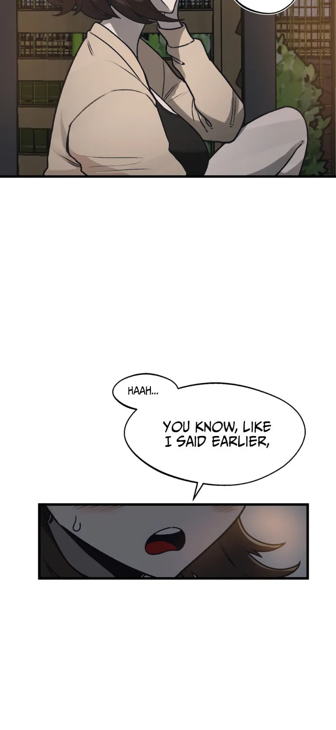 A Sharp-Eyed Classmate Chapter 3 page 29 - 