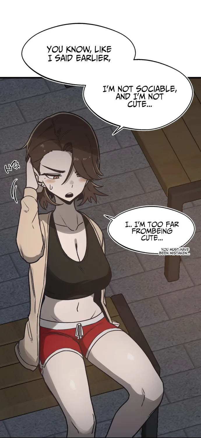 A Sharp-Eyed Classmate Chapter 3 page 30 - 