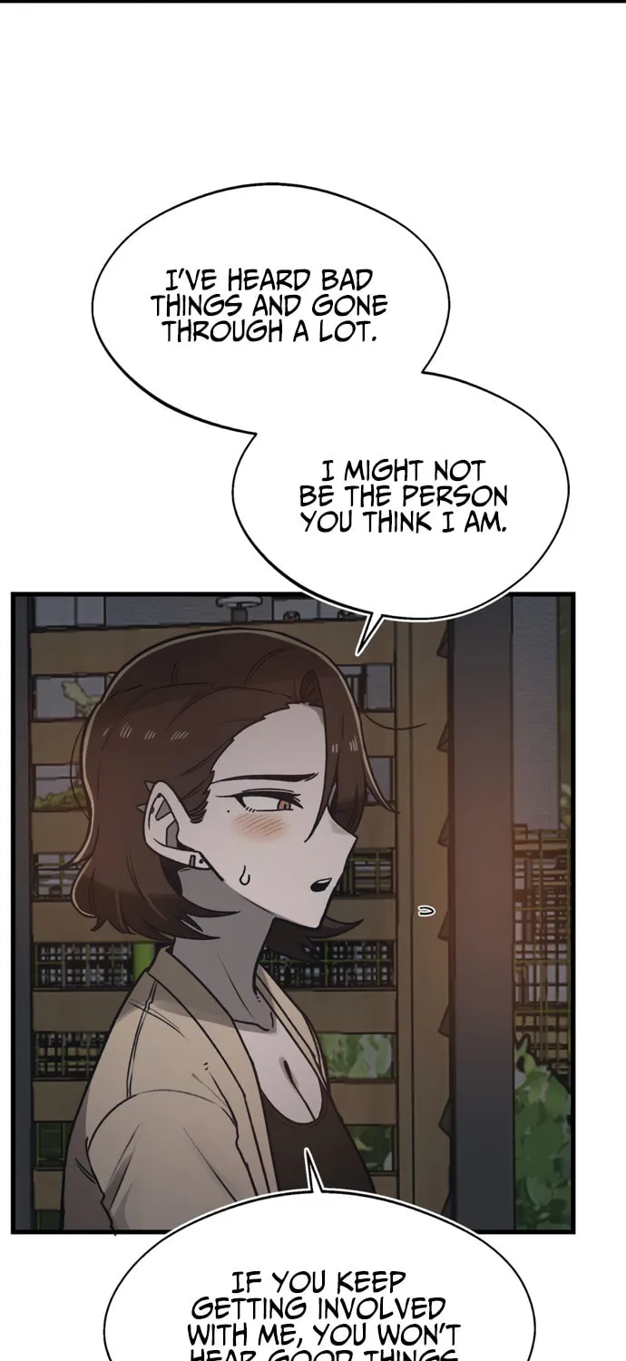 A Sharp-Eyed Classmate Chapter 3 page 31 - 