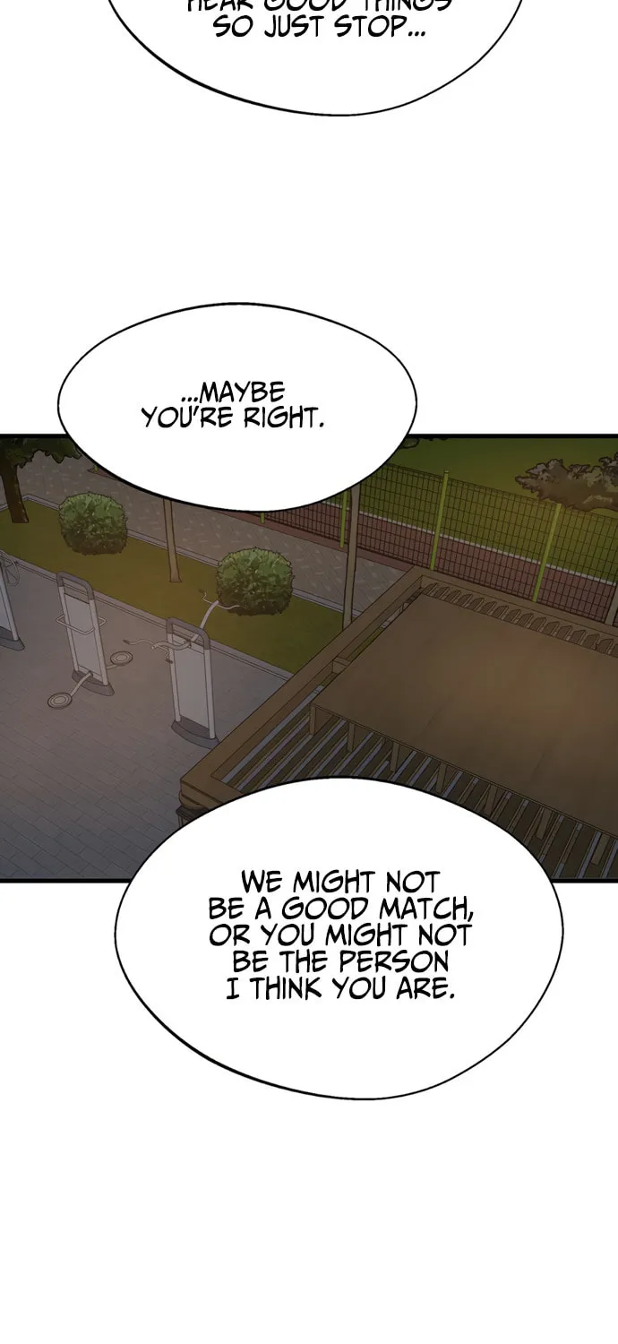 A Sharp-Eyed Classmate Chapter 3 page 32 - 