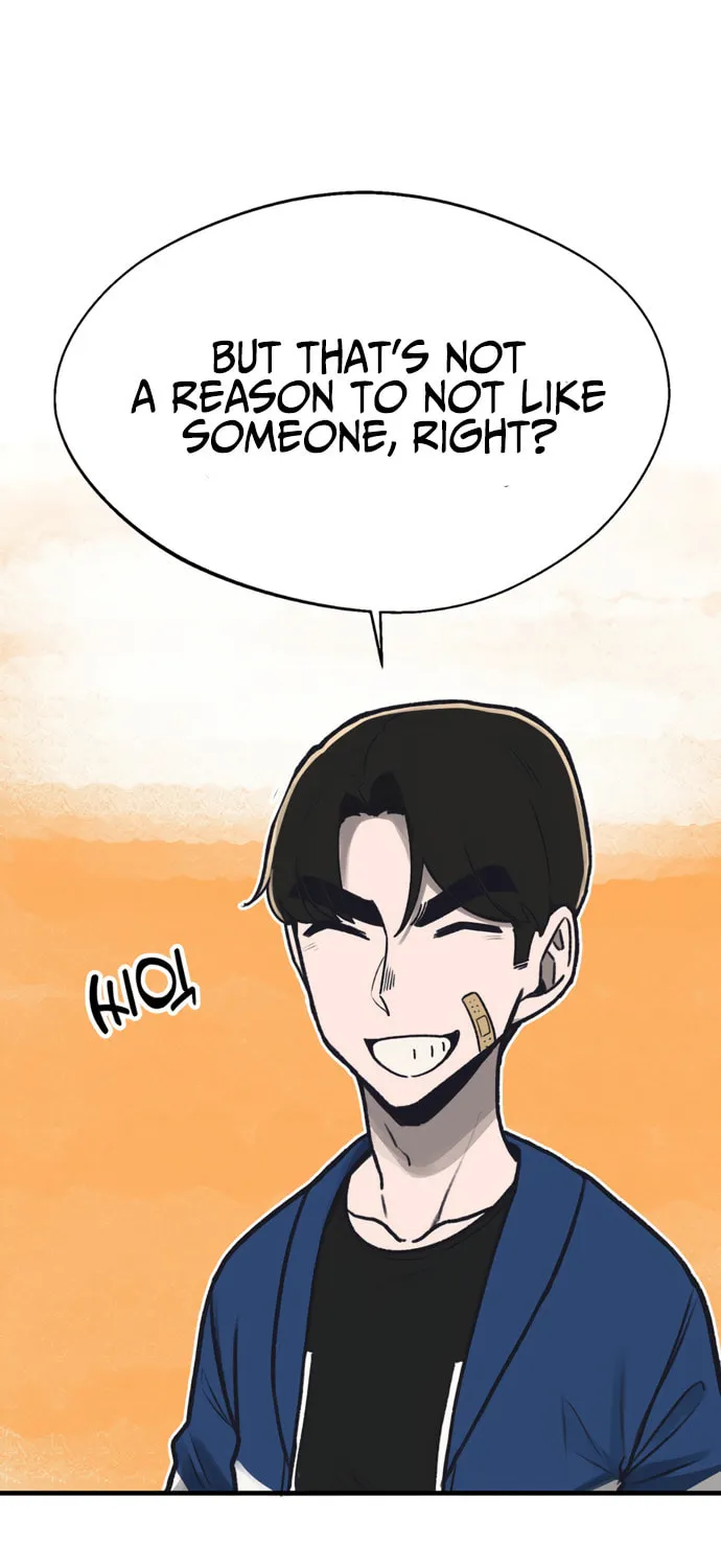 A Sharp-Eyed Classmate Chapter 3 page 33 - 