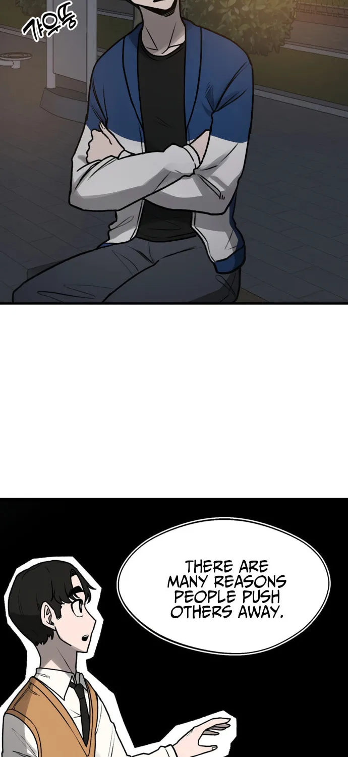 A Sharp-Eyed Classmate Chapter 3 page 36 - 