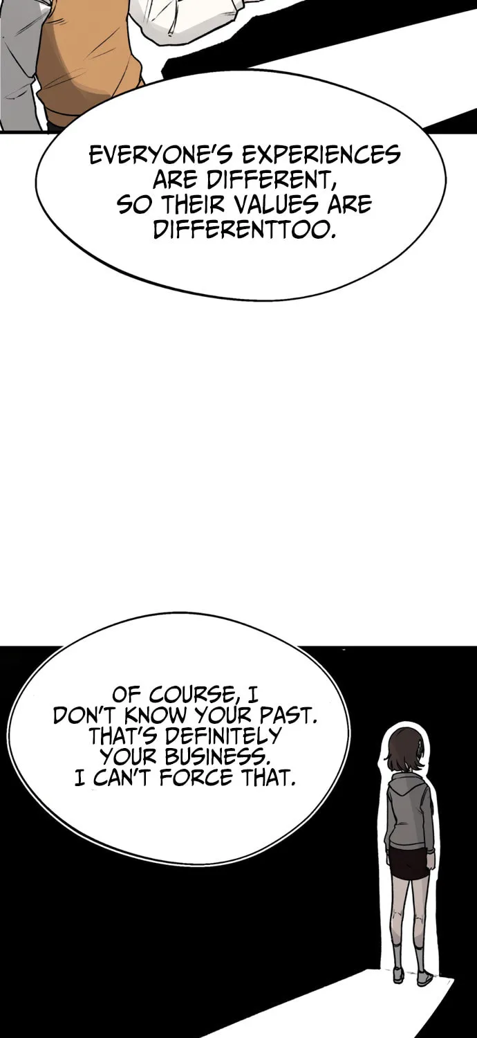 A Sharp-Eyed Classmate Chapter 3 page 37 - 