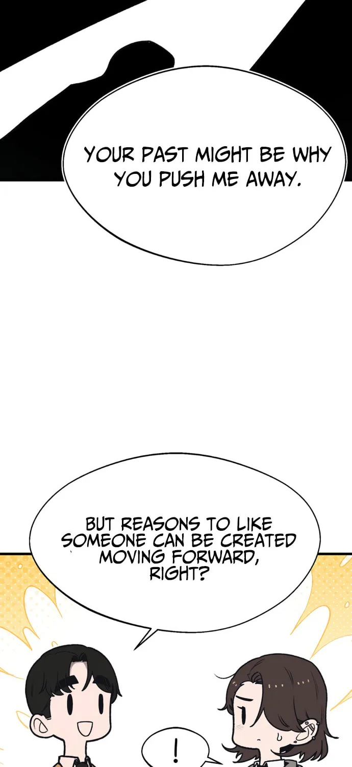 A Sharp-Eyed Classmate Chapter 3 page 38 - 