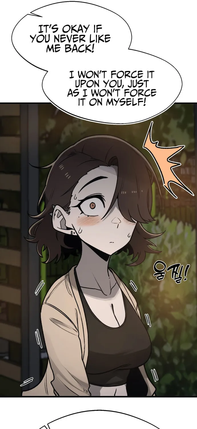 A Sharp-Eyed Classmate Chapter 3 page 41 - 