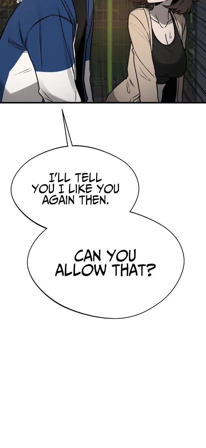 A Sharp-Eyed Classmate Chapter 3 page 43 - 