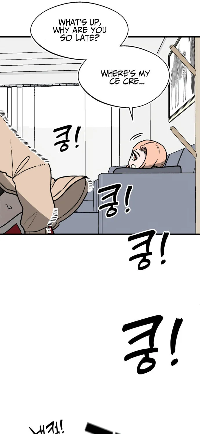 A Sharp-Eyed Classmate Chapter 3 page 47 - 