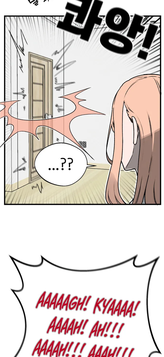 A Sharp-Eyed Classmate Chapter 3 page 48 - 