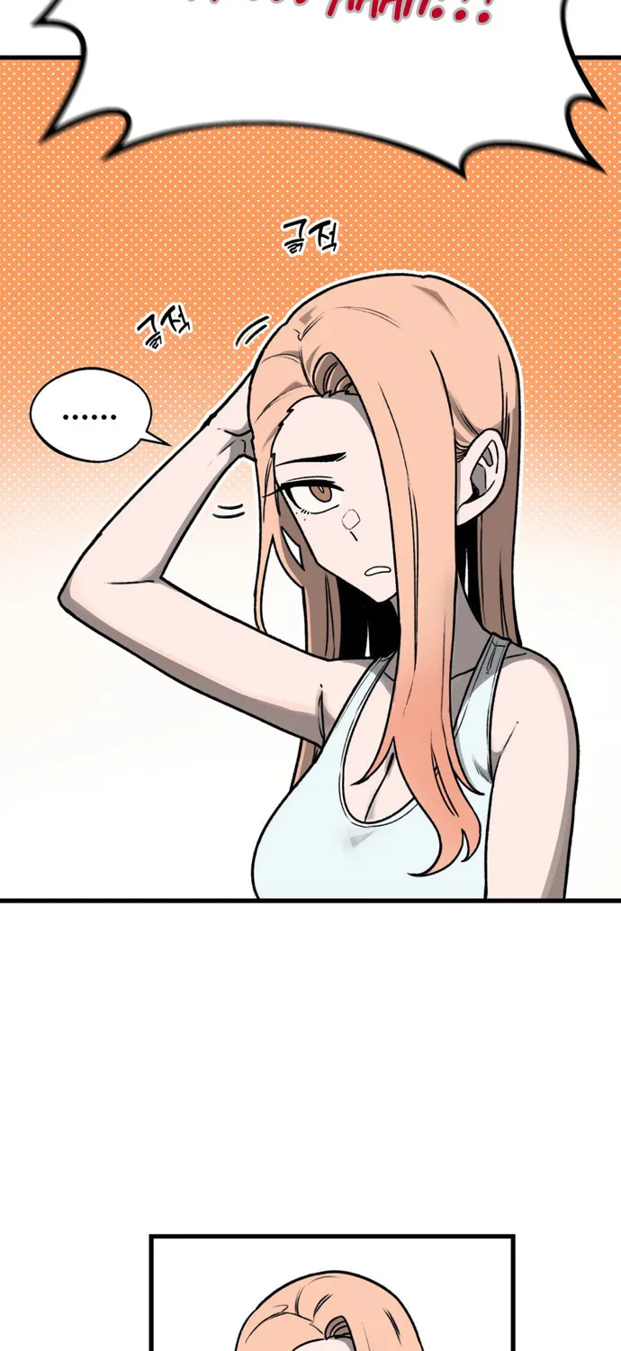 A Sharp-Eyed Classmate Chapter 3 page 49 - 