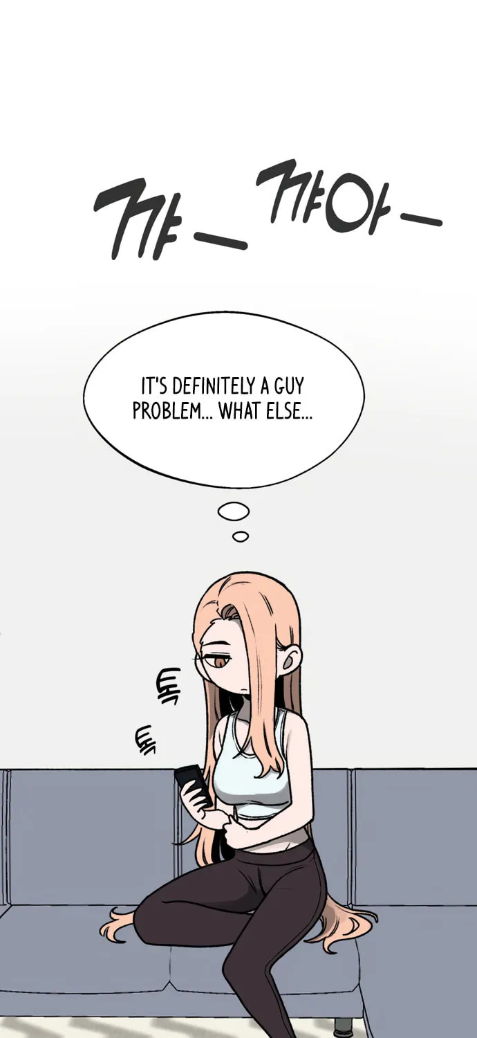 A Sharp-Eyed Classmate Chapter 3 page 51 - 