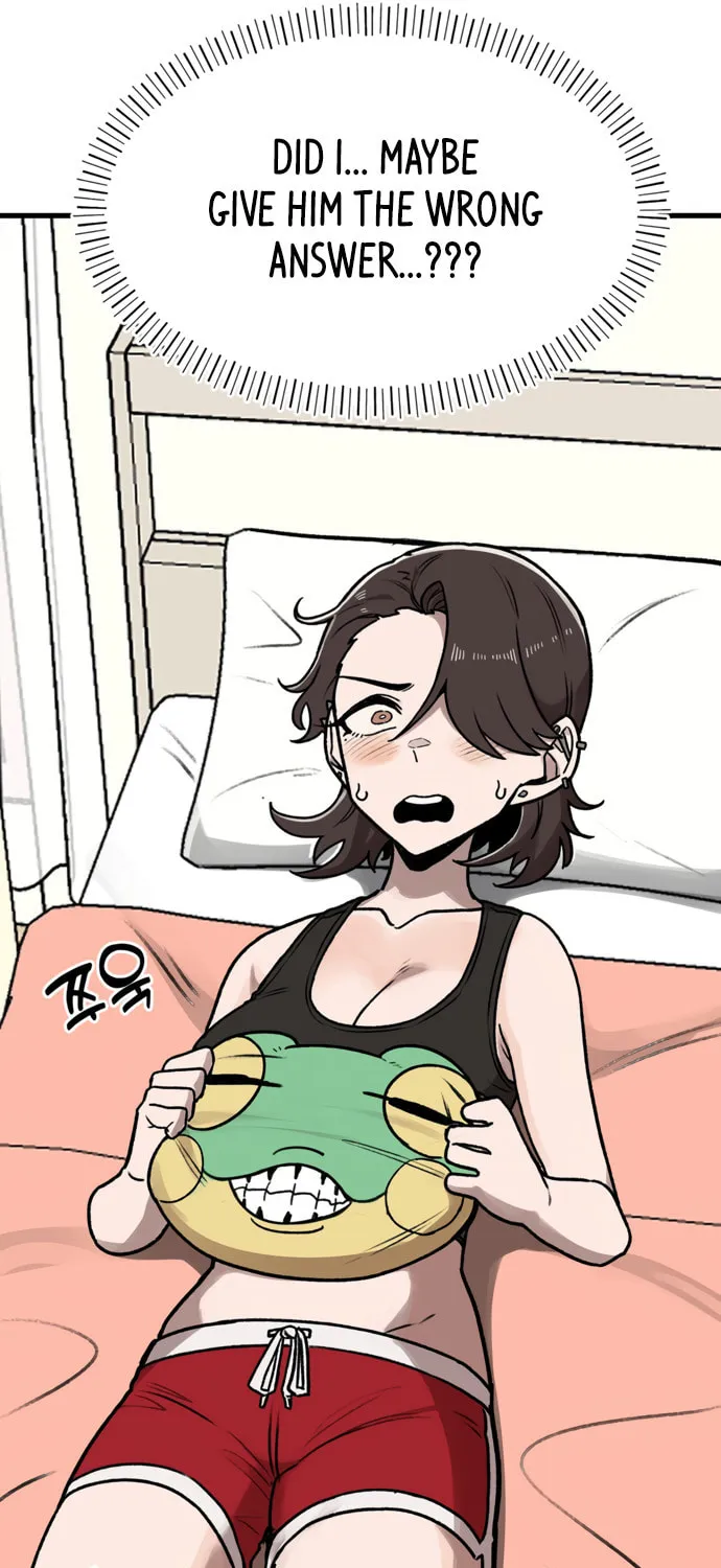 A Sharp-Eyed Classmate Chapter 3 page 53 - 