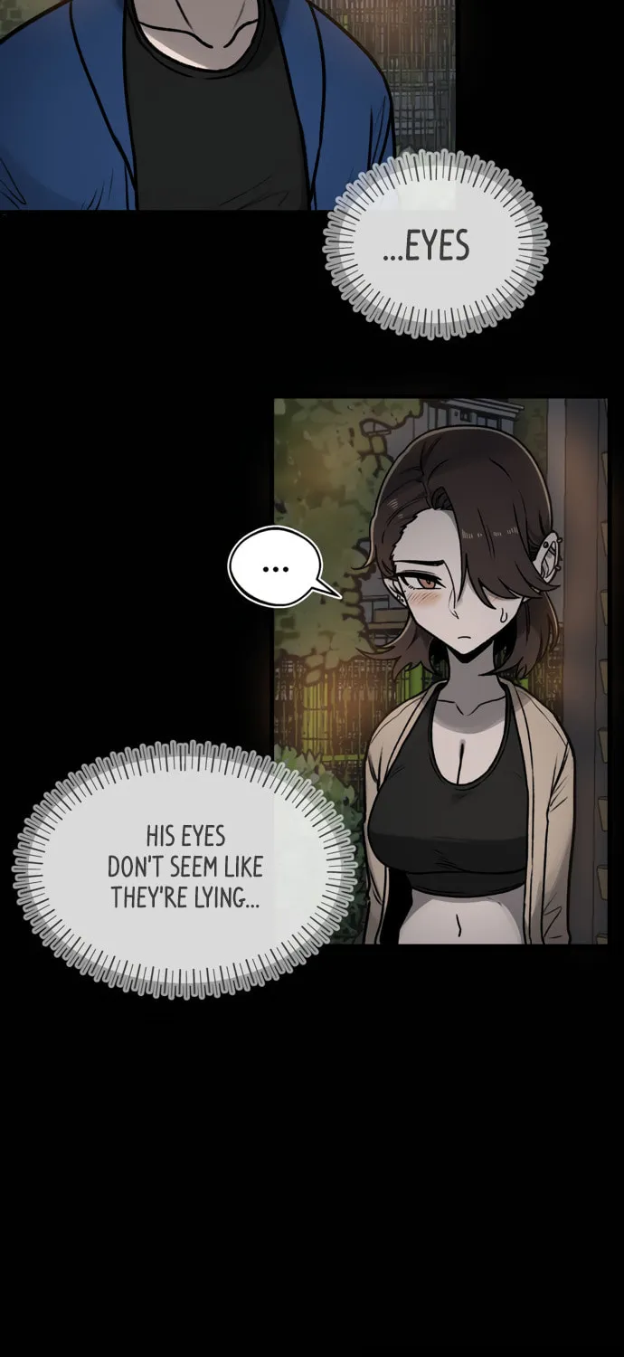 A Sharp-Eyed Classmate Chapter 3 page 56 - 