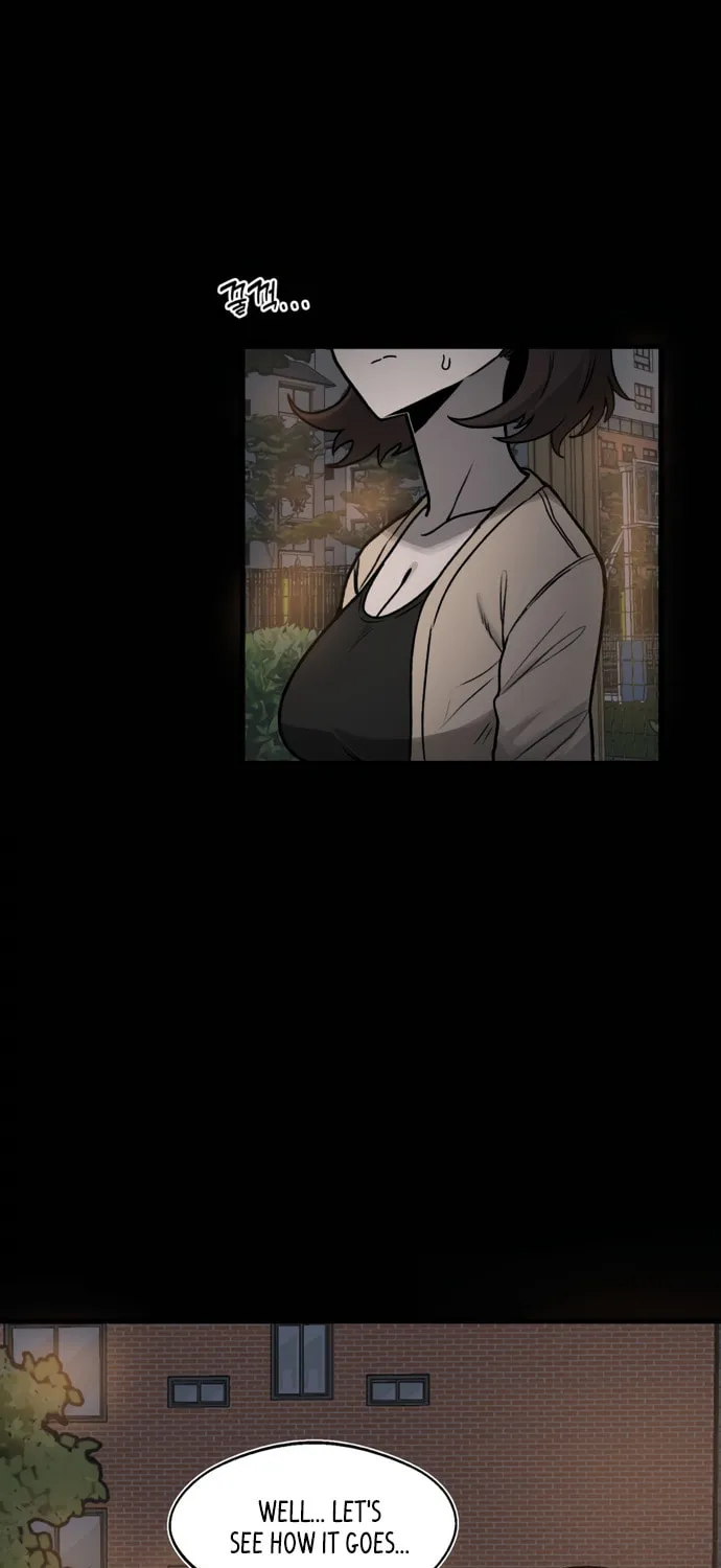 A Sharp-Eyed Classmate Chapter 3 page 57 - 
