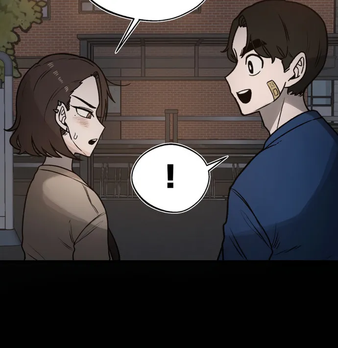 A Sharp-Eyed Classmate Chapter 3 page 58 - 