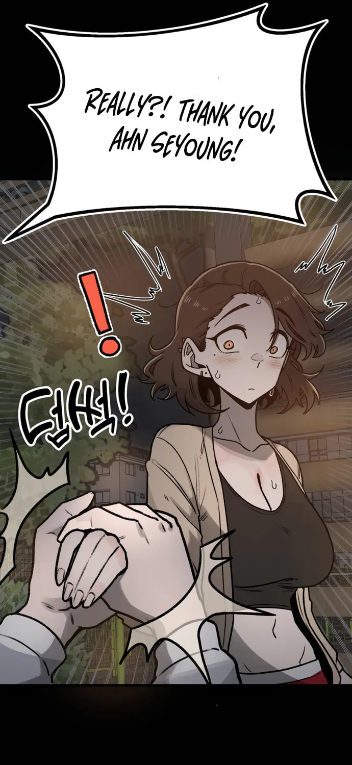 A Sharp-Eyed Classmate Chapter 3 page 59 - 
