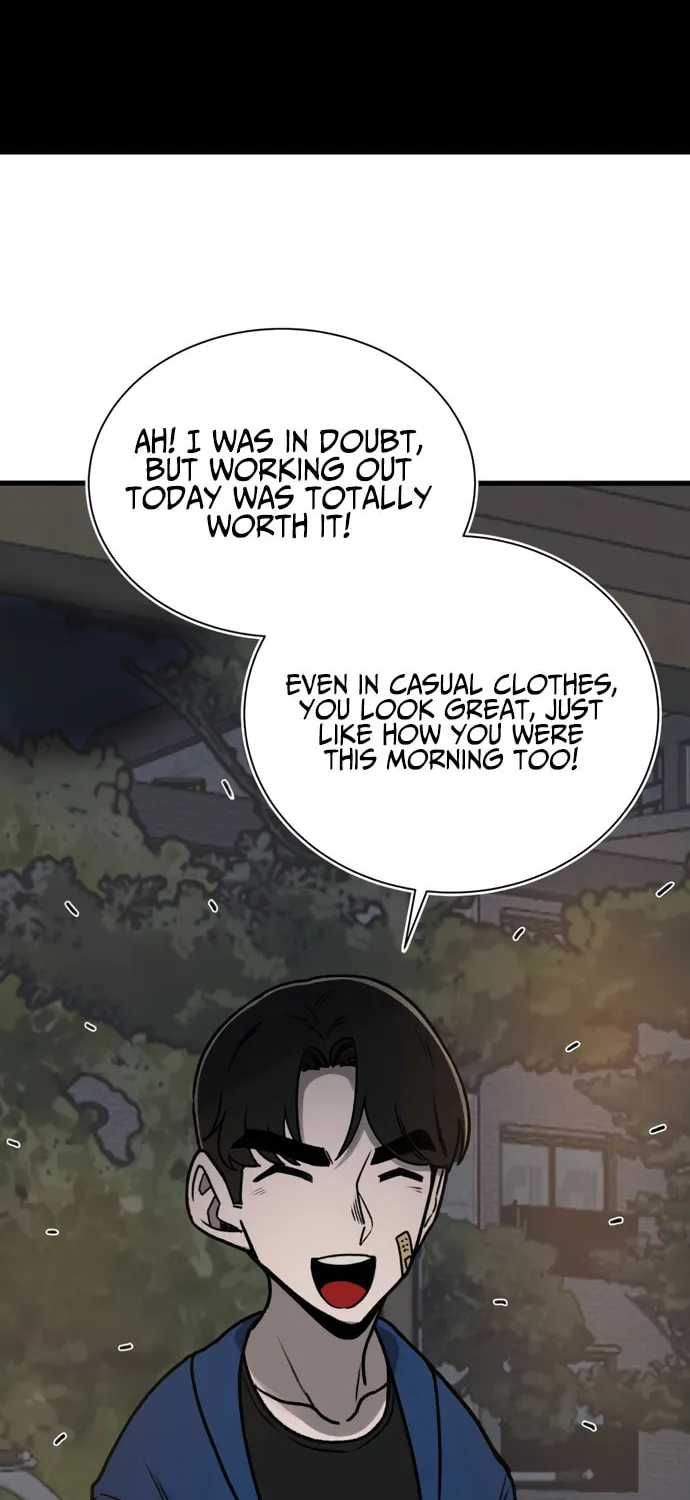 A Sharp-Eyed Classmate Chapter 3 page 60 - 
