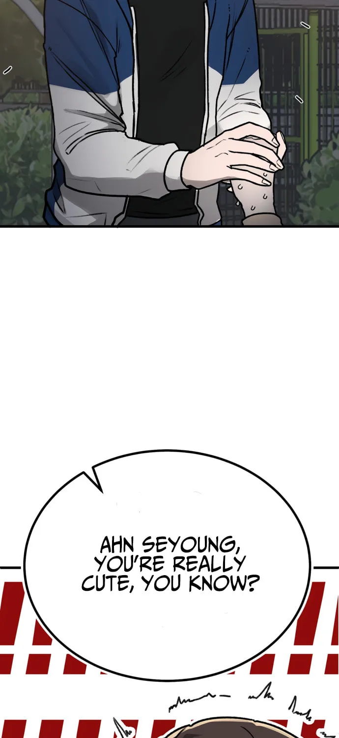 A Sharp-Eyed Classmate Chapter 3 page 61 - 