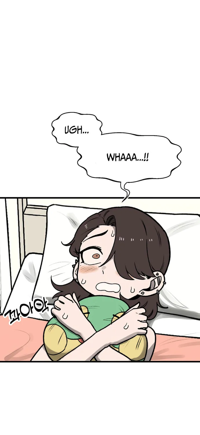 A Sharp-Eyed Classmate Chapter 3 page 63 - 