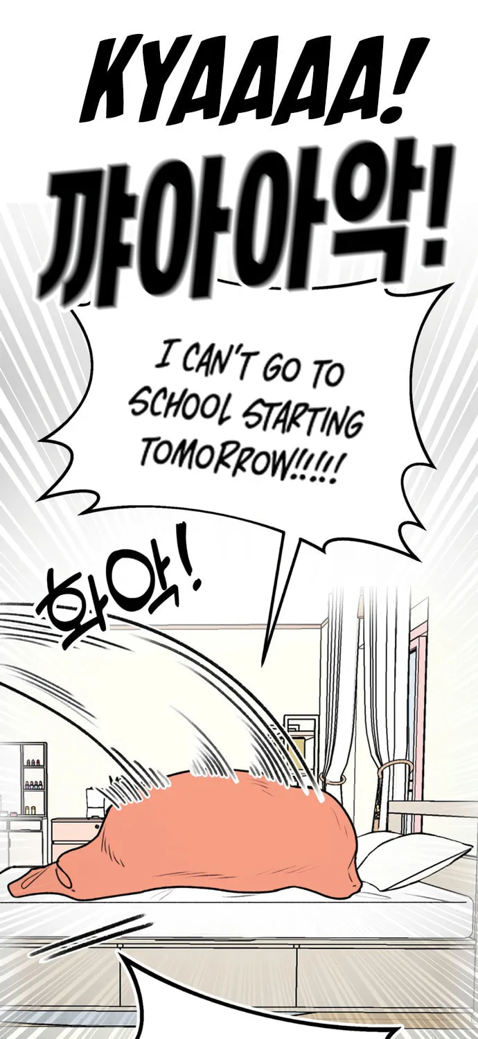 A Sharp-Eyed Classmate Chapter 3 page 64 - 