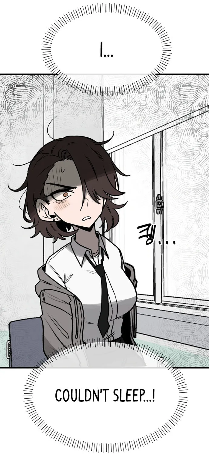 A Sharp-Eyed Classmate Chapter 3 page 68 - 