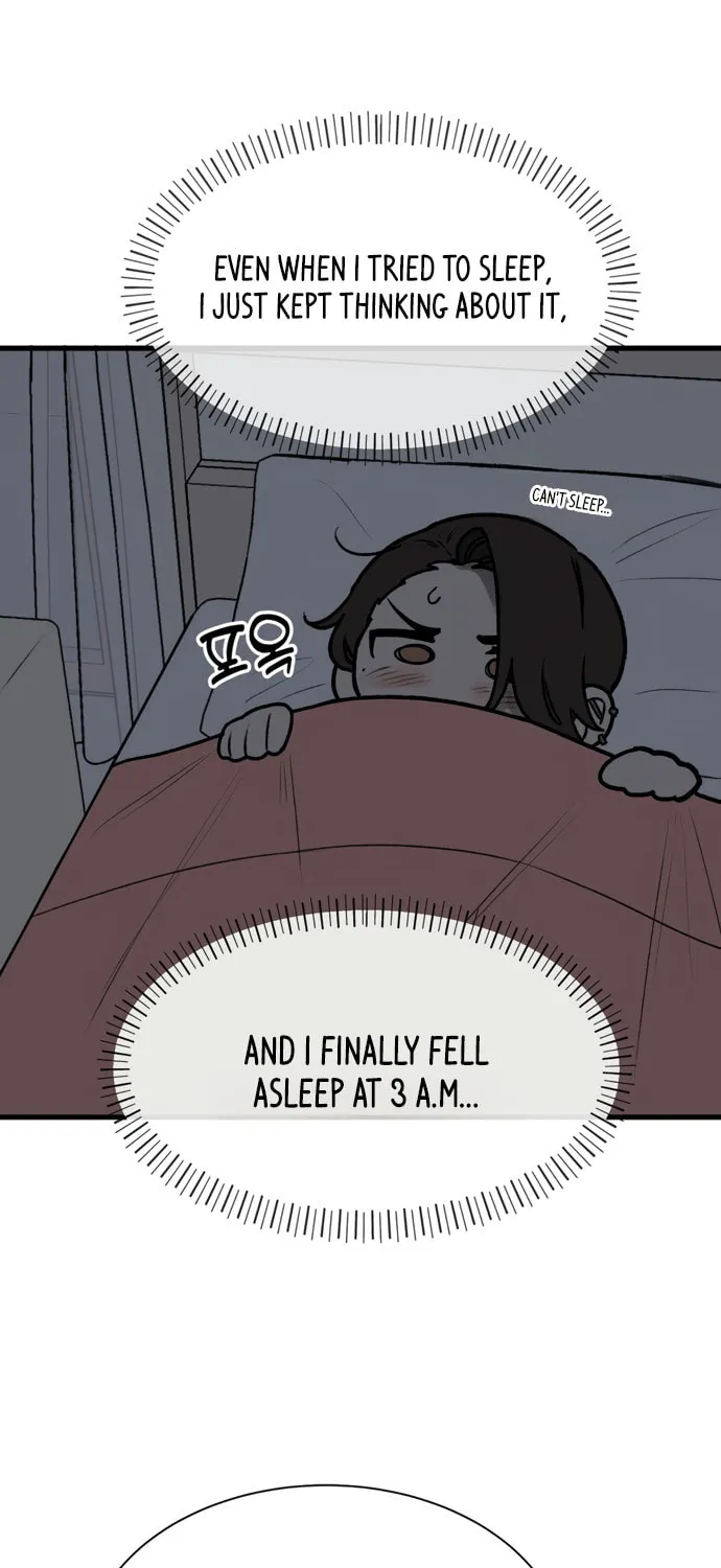 A Sharp-Eyed Classmate Chapter 3 page 69 - 