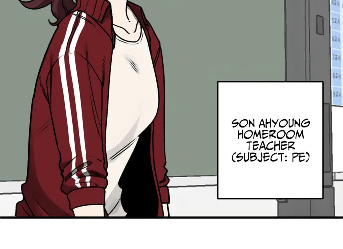 A Sharp-Eyed Classmate Chapter 3 page 72 - 